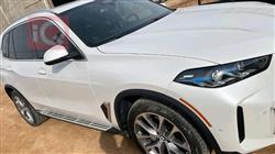 بي ام دبليو X5